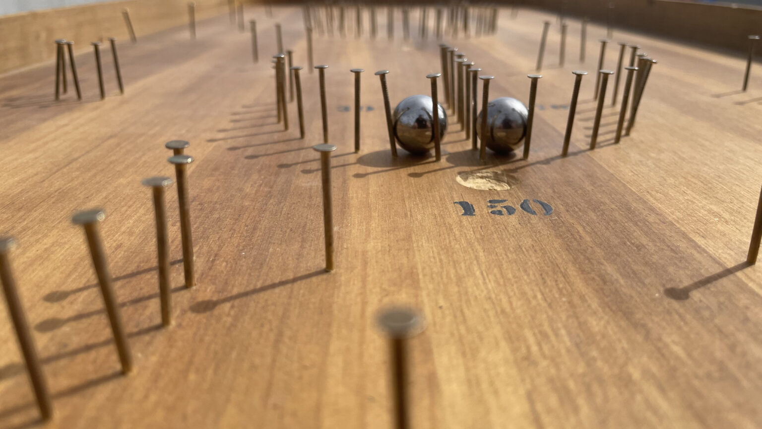Juegos de madera Izarón · Bodas, comuniones y cumpleaños