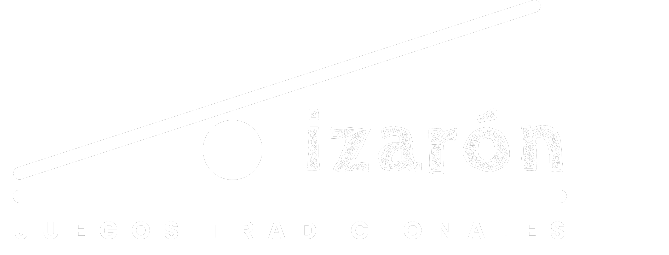 Izarón - Juegos Tradicionales